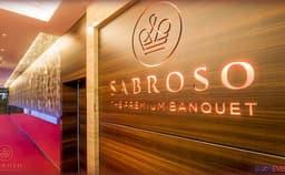 Sabroso Banquet Hall Photo Sabroso Banquet Hall Photo