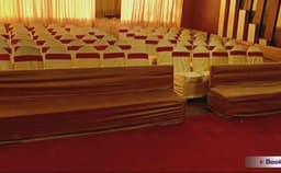 Sadanand Banquet Hall Photo Sadanand Banquet Hall Photo