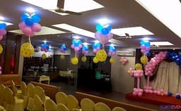 Sadanand Banquet Hall Photo Sadanand Banquet Hall Photo