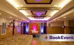 SAFA A/C Hall Photo SAFA A/C Hall Photo