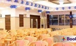 SAFA A/C Hall Photo SAFA A/C Hall Photo