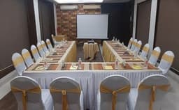 Saga Banquet Hall Photo Saga Banquet Hall Photo