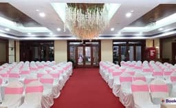 Saga Banquet Hall Photo Saga Banquet Hall Photo