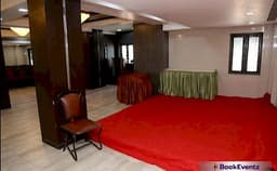 Sagar Banquet Hall Photo Sagar Banquet Hall Photo