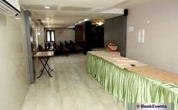 Sagar Banquet Hall Photo Sagar Banquet Hall Photo