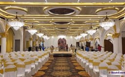 Sagar Banquet Hall Photo Sagar Banquet Hall Photo