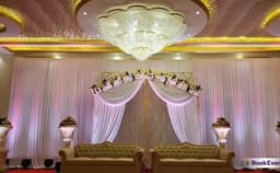 Sagar Banquet Hall Photo Sagar Banquet Hall Photo