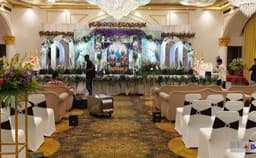 Sagar Banquet Hall Photo Sagar Banquet Hall Photo