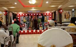 Sagar Party Hall Photo Sagar Party Hall Photo