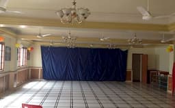 Sagar Party Hall Photo Sagar Party Hall Photo