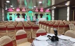 Sahara banquet Photo Sahara banquet Photo