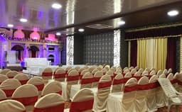 Sahara banquet Photo Sahara banquet Photo