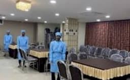 Sahara Banquet Hall Photo Sahara Banquet Hall Photo