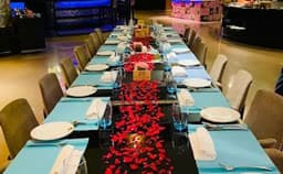 Sahara Star Photo Sahara Star Photo