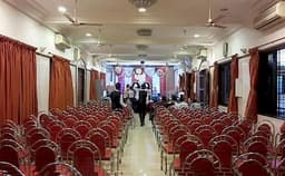 Sahiti Banquet Hall Photo Sahiti Banquet Hall Photo