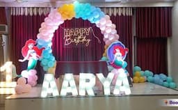 Sahiti Banquet Hall Photo Sahiti Banquet Hall Photo