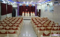Sahiti Banquet Hall Photo Sahiti Banquet Hall Photo