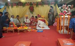 Sahyog Banquet Hall Photo Sahyog Banquet Hall Photo