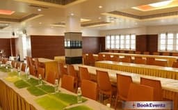 Sai Ajay Mahal Photo Sai Ajay Mahal Photo