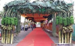 Sai Ajay Mahal Photo Sai Ajay Mahal Photo