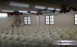 Sai Koushik Hall Photo Sai Koushik Hall Photo