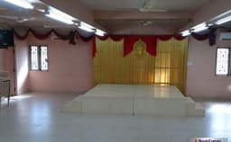 Sai Koushik Mini Hall Photo Sai Koushik Mini Hall Photo