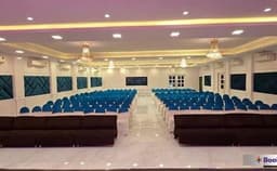 Sai Krupa Banquet Photo Sai Krupa Banquet Photo