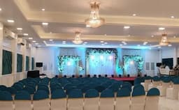 Sai Krupa Banquet Photo Sai Krupa Banquet Photo