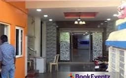 Sai KS Mini Hall Photo Sai KS Mini Hall Photo