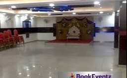 Sai KS Mini Hall Photo Sai KS Mini Hall Photo