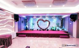 Sai Nandan Banquet Hall Photo Sai Nandan Banquet Hall Photo