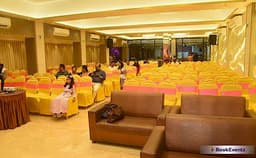 Sai Nandan Banquet Hall Photo Sai Nandan Banquet Hall Photo