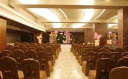 Sai Palace Photo Sai Palace Photo