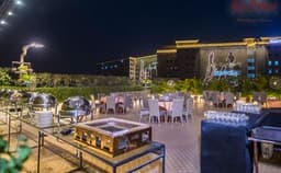 Sai Palace Photo Sai Palace Photo