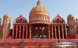 Sai Palace Hotel & Gardens Restaurant Photo Sai Palace Hotel & Gardens Restaurant Photo