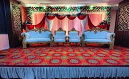 Sai Plaza Banquet Hall Photo Sai Plaza Banquet Hall Photo