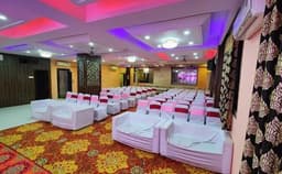 Sai Plaza Banquet Hall Photo Sai Plaza Banquet Hall Photo
