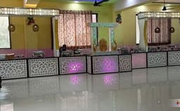 Sai Plaza Banquet Hall Photo Sai Plaza Banquet Hall Photo