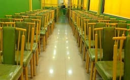 Sai Plaza Hall Photo Sai Plaza Hall Photo