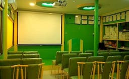 Sai Plaza Hall Photo Sai Plaza Hall Photo