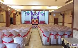 Sai Prakash Banquet Hall Photo Sai Prakash Banquet Hall Photo