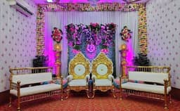 Sai Prakash Banquet Hall Photo Sai Prakash Banquet Hall Photo