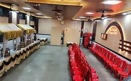 Sai Prakash Banquet Hall Photo Sai Prakash Banquet Hall Photo