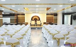 Sai Raghunarayan Banquet Photo Sai Raghunarayan Banquet Photo