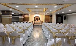 Sai Raghunarayan Banquet Photo Sai Raghunarayan Banquet Photo