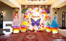 Sai Raghunarayan Banquet Photo Sai Raghunarayan Banquet Photo