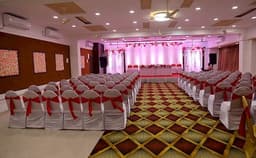 Sai Samarth Banquet Hall Photo Sai Samarth Banquet Hall Photo