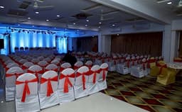 Sai Samarth Banquet Hall Photo Sai Samarth Banquet Hall Photo
