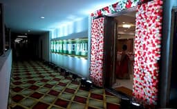 Sai Samarth Banquet Hall Photo Sai Samarth Banquet Hall Photo