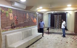Sai Samrat Party Hall Photo Sai Samrat Party Hall Photo
